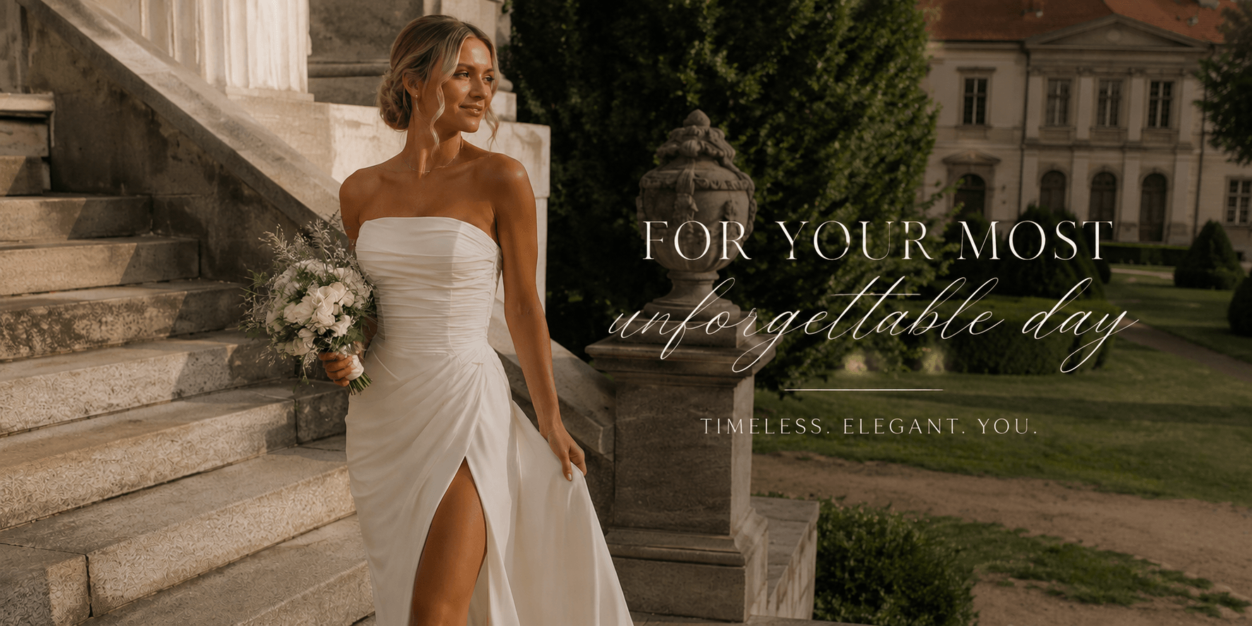Dresses for evenings you remember — Occasion wear · A short edit